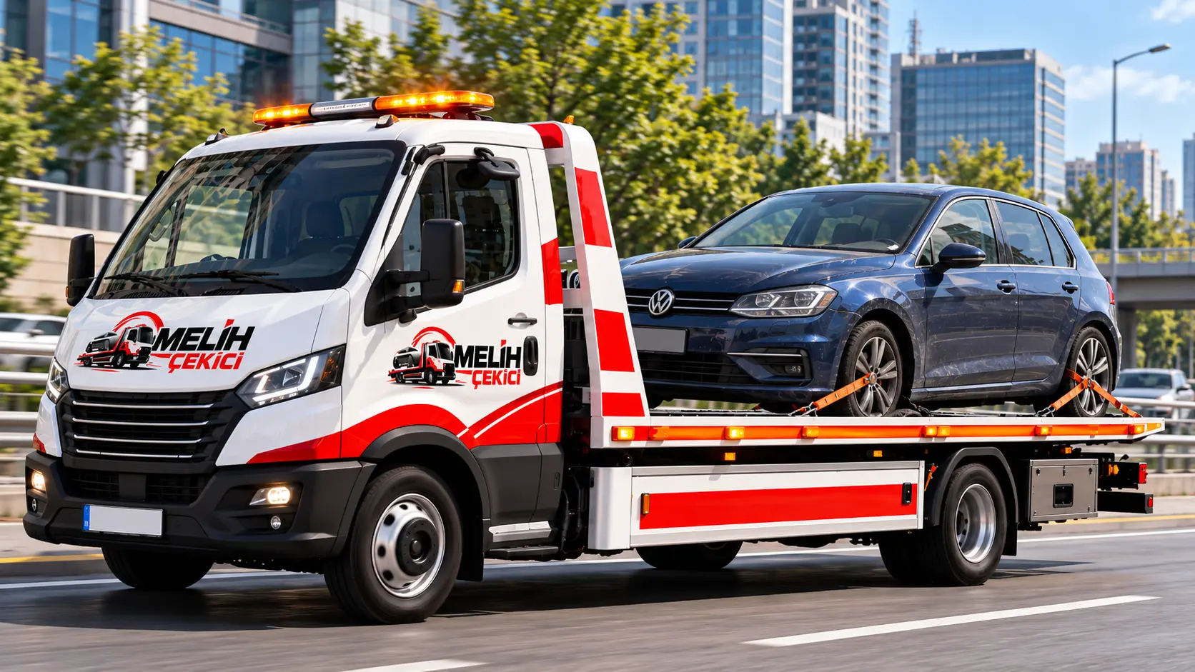Güngören Oto Çekici ve Yol Yardım Hizmeti