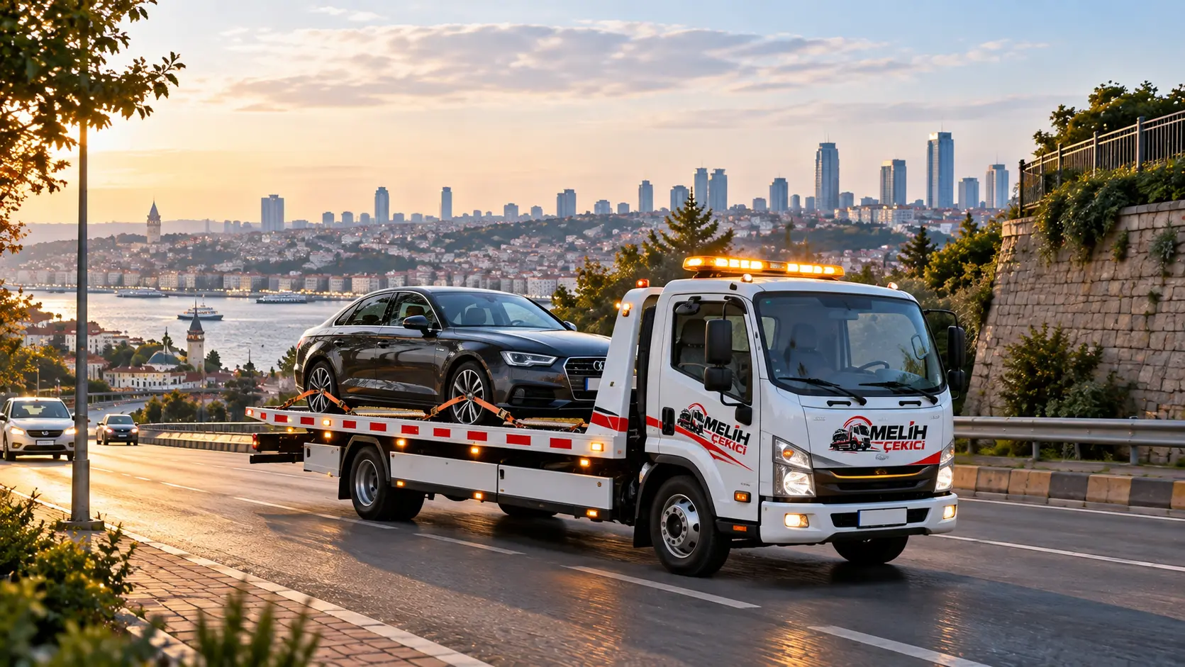Zeytinburnu Oto Çekici